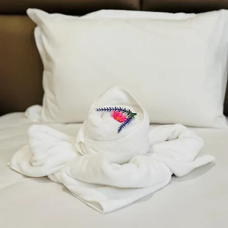 Paradiso B 411 Large Sea View Neszebar