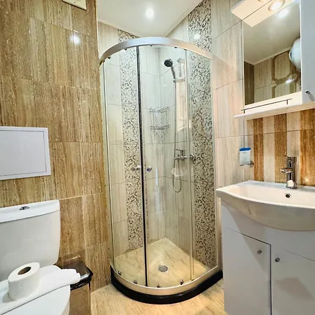 Paradiso B 411 Large Sea View