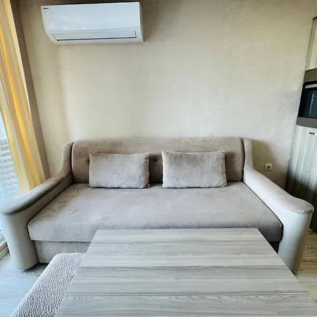 Apartman Paradiso B 411 Large Sea View *