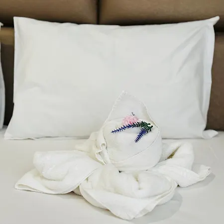 Apartman Paradiso B 411 Large Sea View *