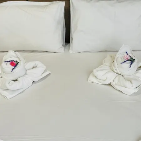 Apartment Paradiso B 411 Large Sea View Nessebar