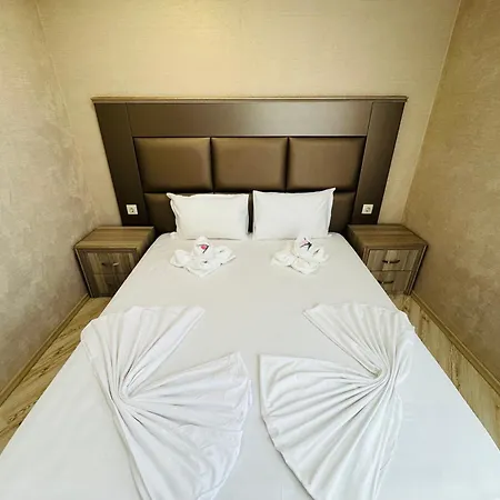 Paradiso B 411 Large Sea View *