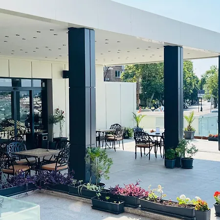 Paradiso B 411 Large Sea View Appartement