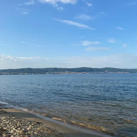 Paradiso B 411 Large Sea View Nessebar