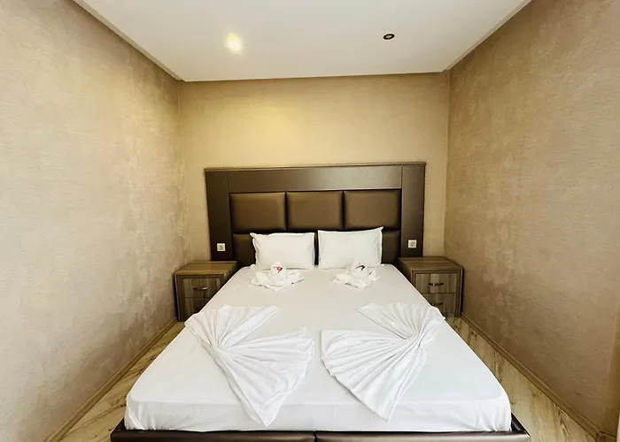 Lägenhet Paradiso B 411 Large Sea View Nesebar