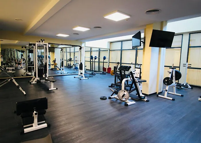 Lägenhet Paradiso B 411 Large Sea View *